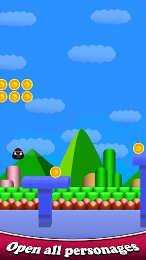 Fun Ninja Games For Kids screenshot 4