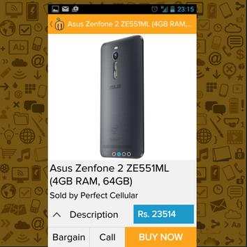 Mundayzz - Local Shopping App screenshot 4