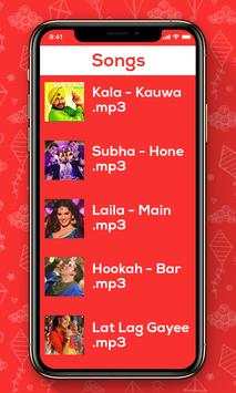 Kite Festival Live MP3 Song screenshot 1