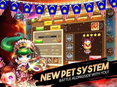 MMOG BOOMZ screenshot 4