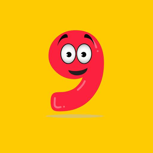 Target Number - Numbers Puzzle Game 1.7