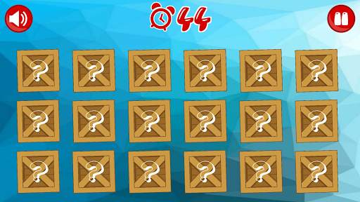 Match Up - Puzzle Brain Games screenshot 7