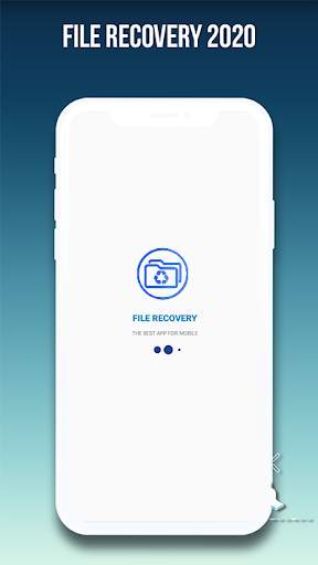 File Recovery - Video ,Image , Audio screenshot 8