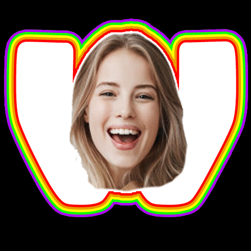 Wombo Ai Face Selfie fan icon