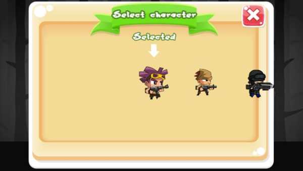 👮☠🔫Zombie Runner 👮☠🔫 screenshot 2