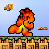 Spirit Run icon