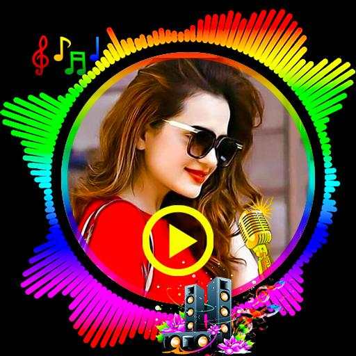 Dj Video mixer-PhotoVideomaker 1.0.39
