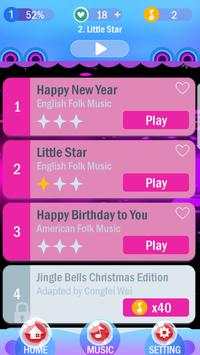 Piano Tiles 2018 screenshot 5