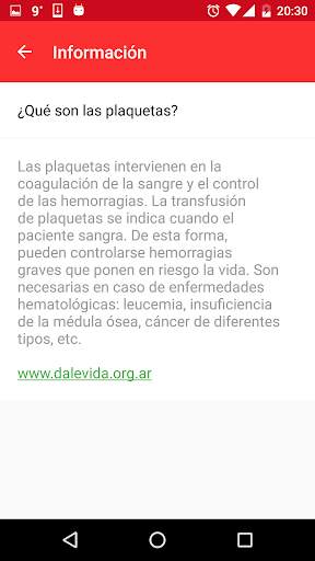 Dale Vida screenshot 5
