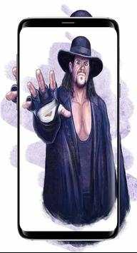 The Undertaker WWE SmackDown Wallpaper New screenshot 5