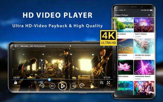 Sax Video Player apps Online screenshot 5