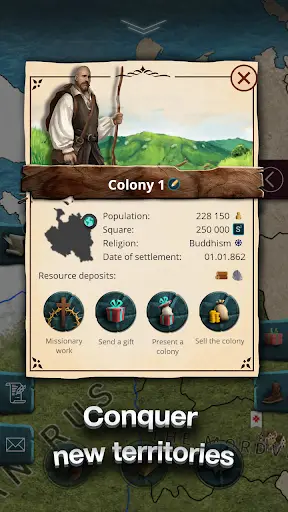 Kievan Rus’ screenshot 3