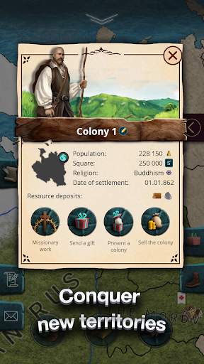 Kievan Rus’ screenshot 3