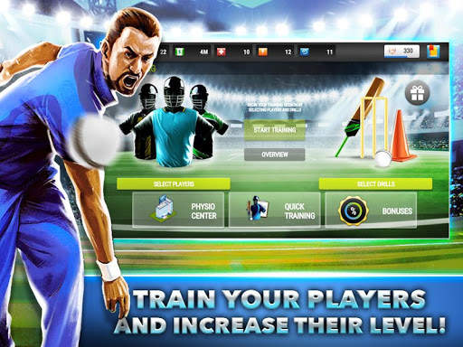 Cricket Tycoon screenshot 10