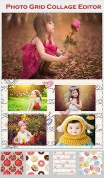 Photo Grid Mixer screenshot 4