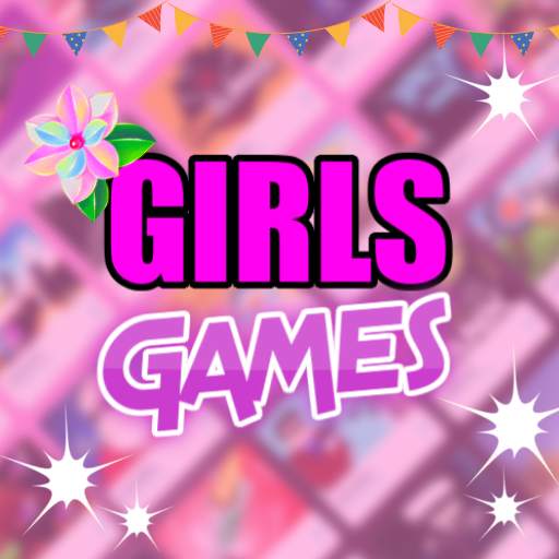 Game For Girls : Girl Games 1.0