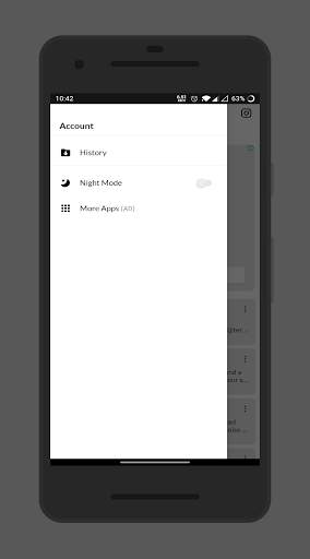 Video Downloader For Instagram screenshot 5