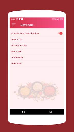 Easy Tasty Recipe | Recipe Manager screenshot 6