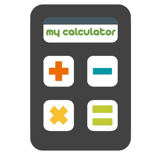 My Calculator 6.3