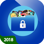 App Locker - Smart App Lock आइकन