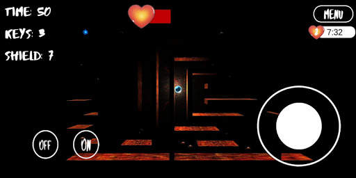 Com-Plex Season Of Fire. screenshot 3