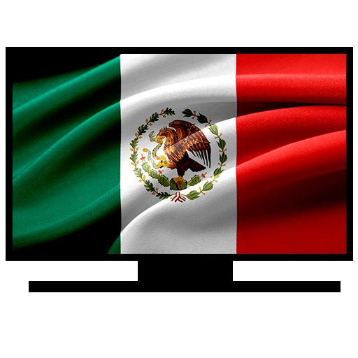 Tv México en Directo icon