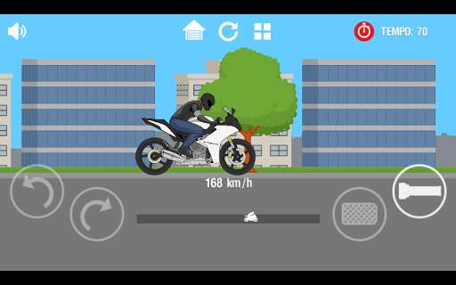 Moto Creator screenshot 6