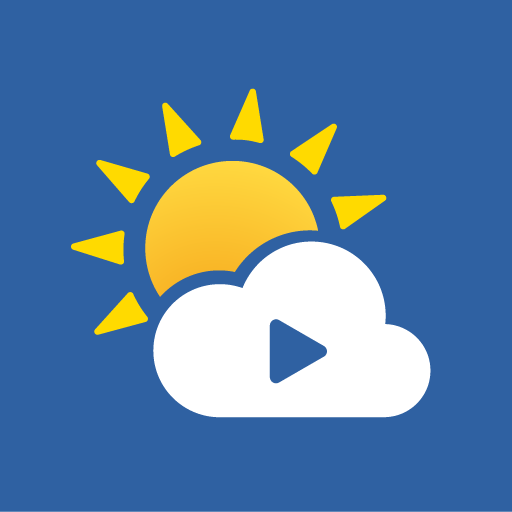 wetter.tv - Dein Wetter für jeden Tag icon