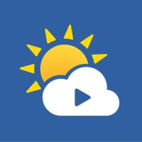 wetter.tv - Dein Wetter für jeden Tag on 9Apps