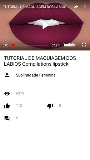 Make Up screenshot 8