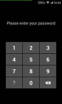 Hide File Picture Video screenshot 3