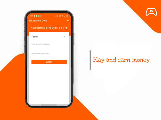 Stato Gaming - Earning Money From Playing Games स्क्रीनशॉट 3
