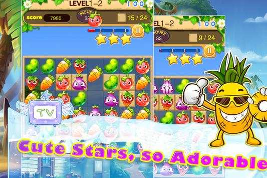 Candy Frenzy screenshot 11