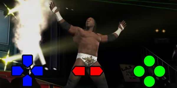 Guide for WWE Immortals Champions supercard Games screenshot 7