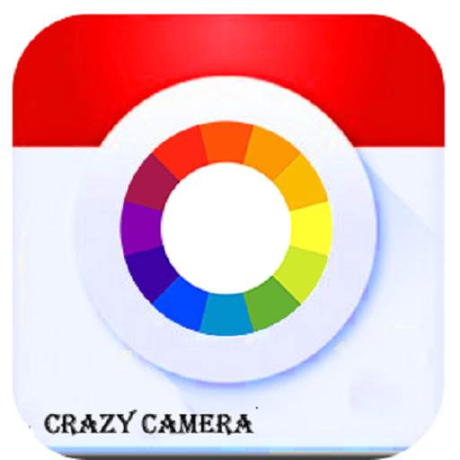 Crazy Camera  Funny Cam Editor 3.0
