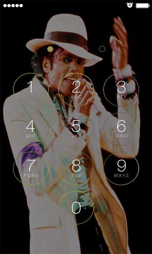 Michael Jackson Wallpaper 2021 screenshot 2