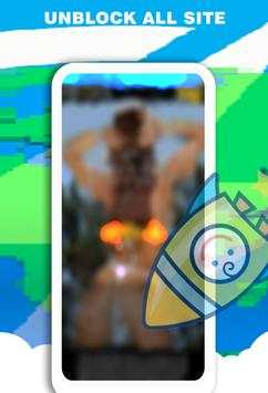 Thunder Browser - Fast Unblock Websites Proxy screenshot 3