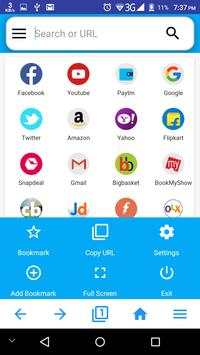 Ping Browser screenshot 4