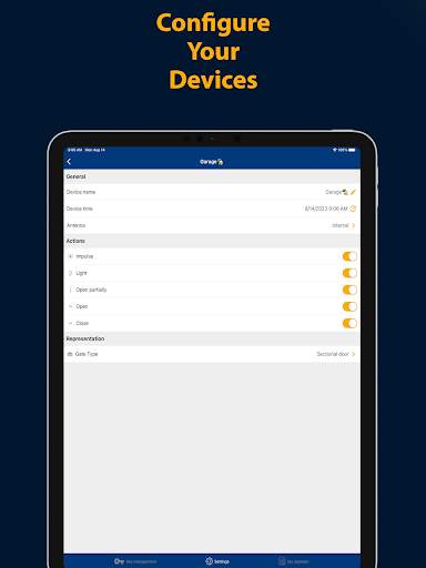BlueSecur screenshot 7