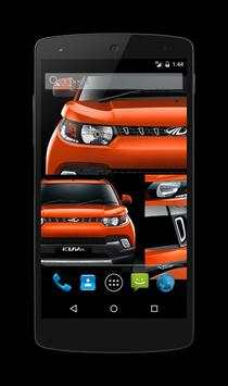 KUV100 Live Wallpaper screenshot 2