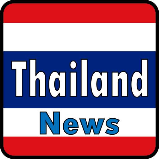 Thailand News - RSS Reader 1.6