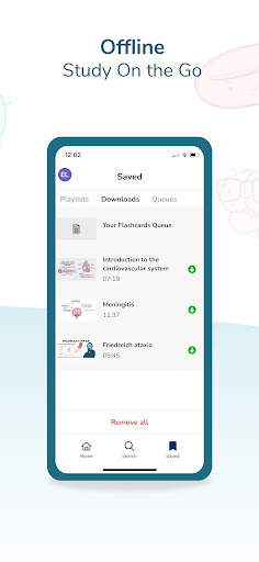 Osmosis Med Videos & Notes screenshot 6