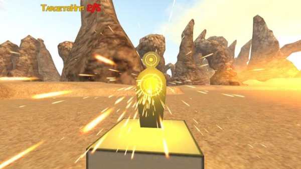 Zombie Range 2 screenshot 3