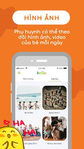 Kedu screenshot 6