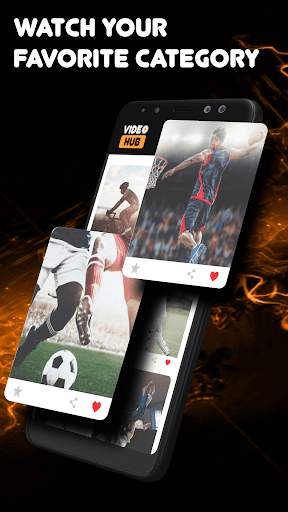 Video Hub screenshot 3