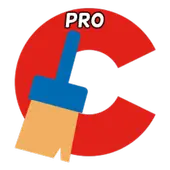 CCleaner PRO icon