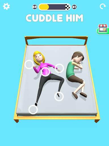 Move People screenshot 8