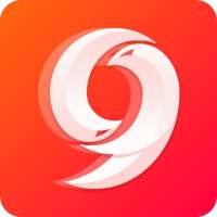 Guide for 9app Mobile Market أيقونة