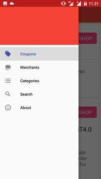 Indo kupon screenshot 4