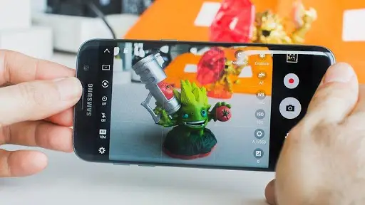 Smart Camera HD PRO  FREE screenshot 6